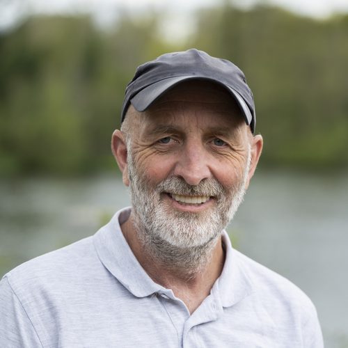 Nigel Greenwood