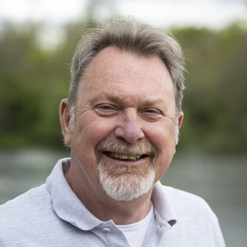 Adrian Stone